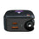 Arizona Diamondbacks 1999-2006 - Cooperstown Collection Text Backdrop 2 in 1 USB A/C Charger