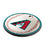 Arizona Diamondbacks Baseball 15-Watt Wireless Charger