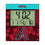 Arizona Diamondbacks Color Block Wall Clock