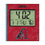 Arizona Diamondbacks Hatch Wall Clock