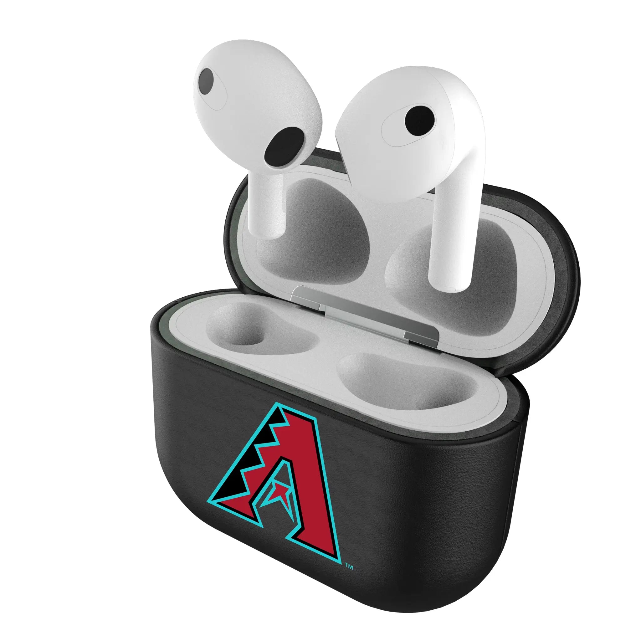 Arizona Diamondbacks Insignia AirPod Case Cover