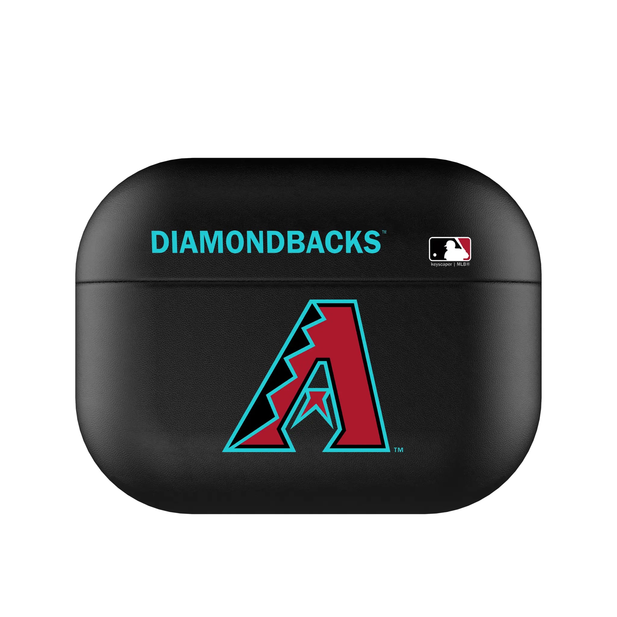 Arizona Diamondbacks Insignia AirPod Case Cover
