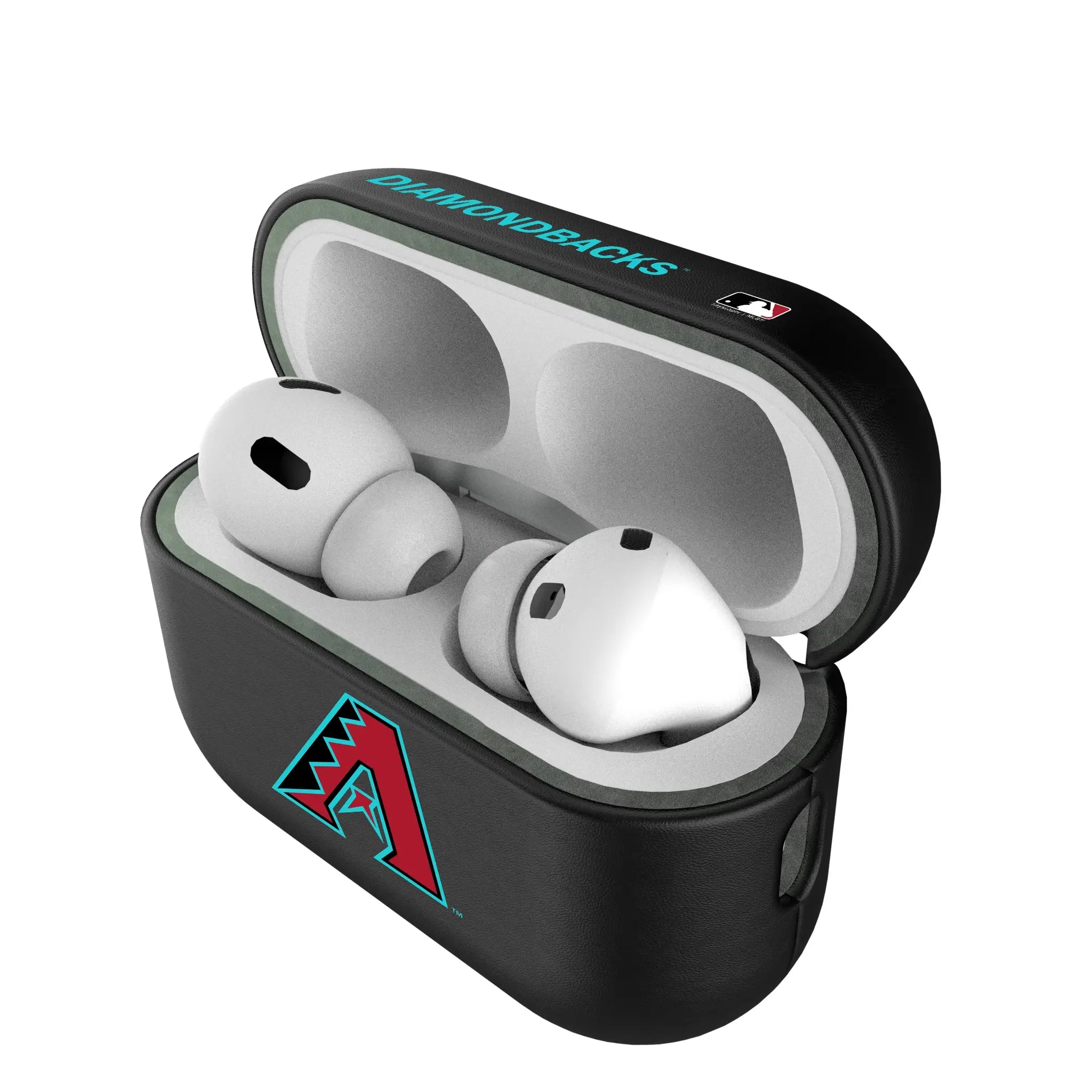 Arizona Diamondbacks Insignia AirPod Case Cover