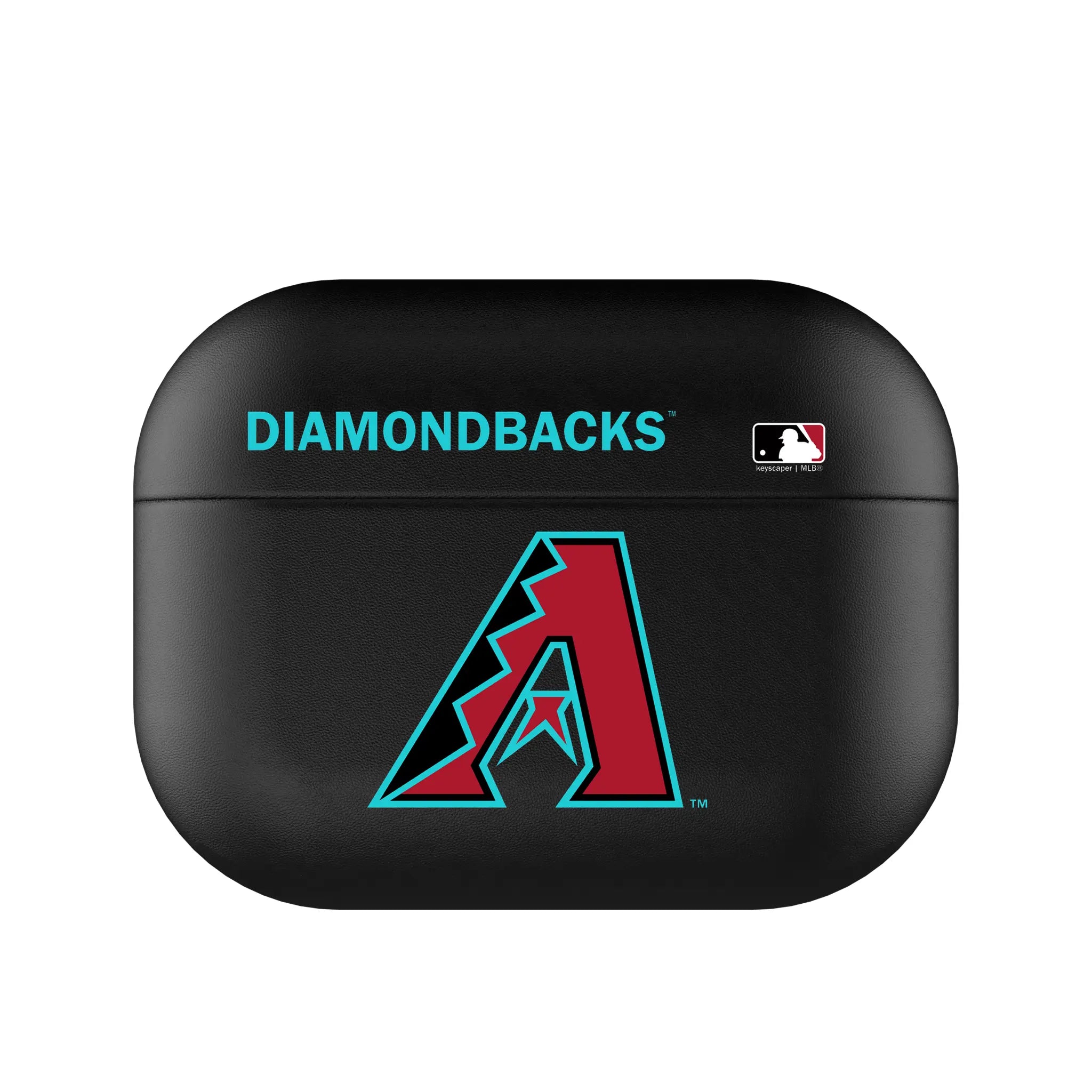 Arizona Diamondbacks Insignia AirPod Case Cover