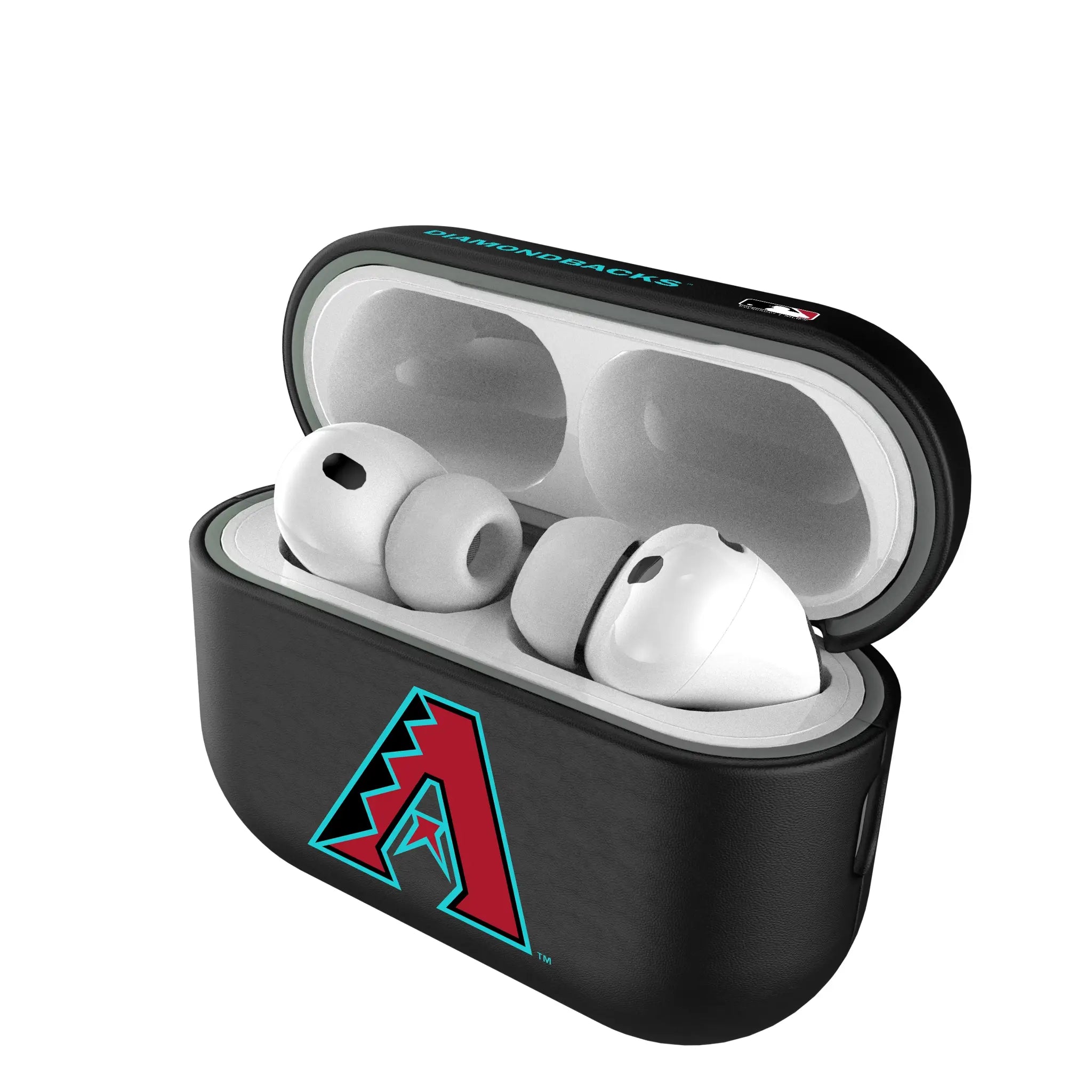 Arizona Diamondbacks Insignia AirPod Case Cover