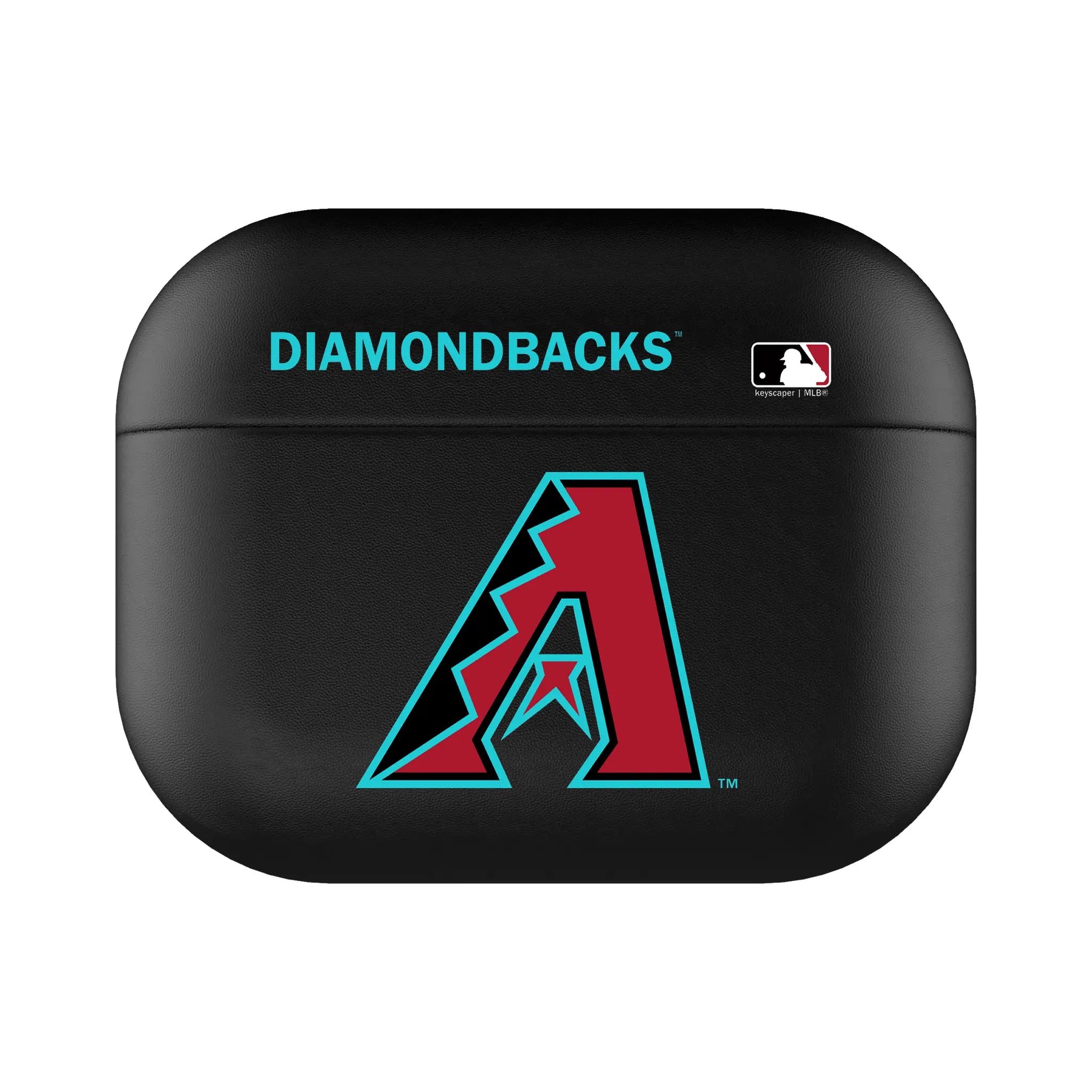 Arizona Diamondbacks Insignia AirPod Case Cover