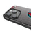 Arizona Diamondbacks Linen Bling Phone Case for Apple iPhone