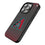 Arizona Diamondbacks Linen Bump Phone Case