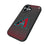 Arizona Diamondbacks Linen Bump Phone Case