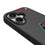 Arizona Diamondbacks Linen Bump Phone Case