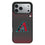 Arizona Diamondbacks Linen Bump Phone Case
