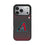 Arizona Diamondbacks Linen Bump Phone Case