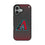 Arizona Diamondbacks Linen Bump Phone Case