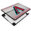Arizona Diamondbacks Linen Laptop Case for Apple MacBook