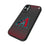Arizona Diamondbacks Linen MagSafe Compatible Phone Case for Apple iPhone