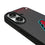 Arizona Diamondbacks Linen MagSafe Compatible Phone Case for Apple iPhone