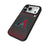 Arizona Diamondbacks Linen MagSafe Compatible Phone Case for Apple iPhone