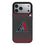 Arizona Diamondbacks Linen MagSafe Compatible Phone Case for Apple iPhone