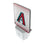 Arizona Diamondbacks Linen Night Light 2-Pack