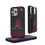 Arizona Diamondbacks Linen Rugged Phone Case