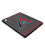 Arizona Diamondbacks Linen Tablet Case for Apple iPad