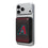 Arizona Diamondbacks Linen Wireless Mag Power Bank