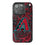 Arizona Diamondbacks Paisley Bling Phone Case