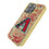 Arizona Diamondbacks Paisley Bling Phone Case