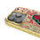 Arizona Diamondbacks Paisley Bling Phone Case