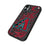 Arizona Diamondbacks Paisley MagSafe Compatible Phone Case for Apple iPhone