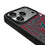 Arizona Diamondbacks Paisley MagSafe Compatible Phone Case for Apple iPhone