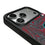 Arizona Diamondbacks Paisley MagSafe Compatible Phone Case for Apple iPhone