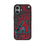 Arizona Diamondbacks Paisley MagSafe Compatible Phone Case for Apple iPhone
