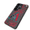 Arizona Diamondbacks Paisley MagSafe Compatible Phone Case for Samsung Galaxy