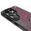 Arizona Diamondbacks Paisley MagSafe Compatible Phone Case for Samsung Galaxy