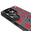 Arizona Diamondbacks Plaid MagSafe Compatible Phone Case for Samsung Galaxy