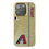 Arizona Diamondbacks Sidebar Bling Phone Case