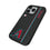 Arizona Diamondbacks Sidebar MagSafe Compatible Phone Case for Apple iPhone