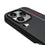 Arizona Diamondbacks Sidebar MagSafe Compatible Phone Case for Apple iPhone