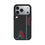Arizona Diamondbacks Sidebar MagSafe Compatible Phone Case for Apple iPhone