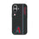 Arizona Diamondbacks Sidebar MagSafe Compatible Phone Case for Apple iPhone