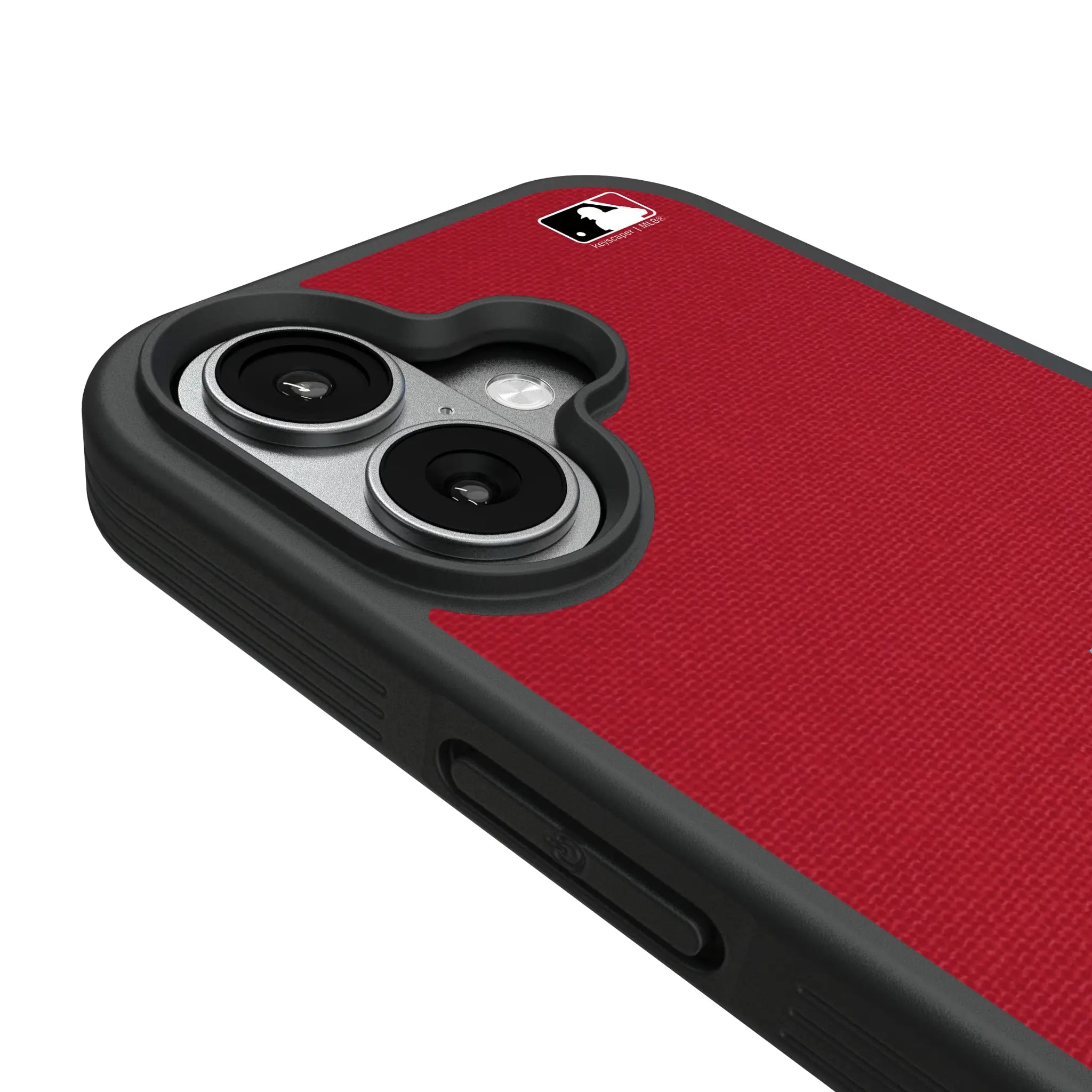 Arizona Diamondbacks Solid Bump Phone Case