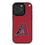 Arizona Diamondbacks Solid Bump Phone Case