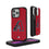 Arizona Diamondbacks Solid Rugged Phone Case