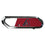 Arizona Diamondbacks Solid USB 32GB Clip Style Flash Drive