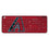 Arizona Diamondbacks Solid Wireless USB Keyboard