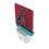 Arizona Diamondbacks Stripe Night Light 2-Pack