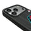 Arizona Diamondbacks Text Backdrop Bump Phone Case