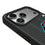 Arizona Diamondbacks Text Backdrop Bump Phone Case