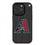 Arizona Diamondbacks Text Backdrop Bump Phone Case